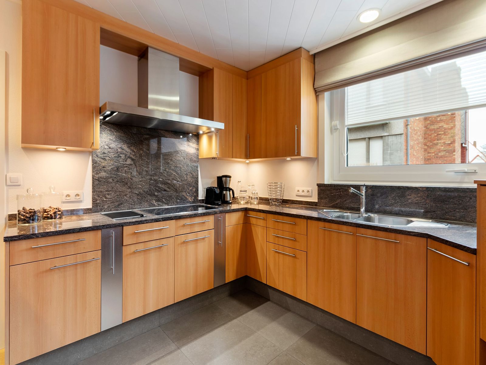 Verblijf 013923 - Vakantiewoning West-Vlaanderen - Villa Juliana