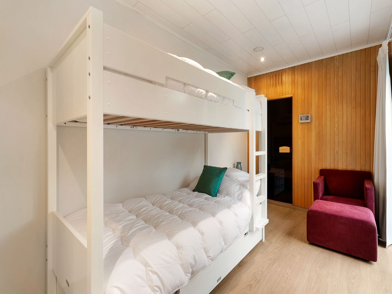 Verblijf 013923 - Vakantiewoning West-Vlaanderen - Villa Juliana