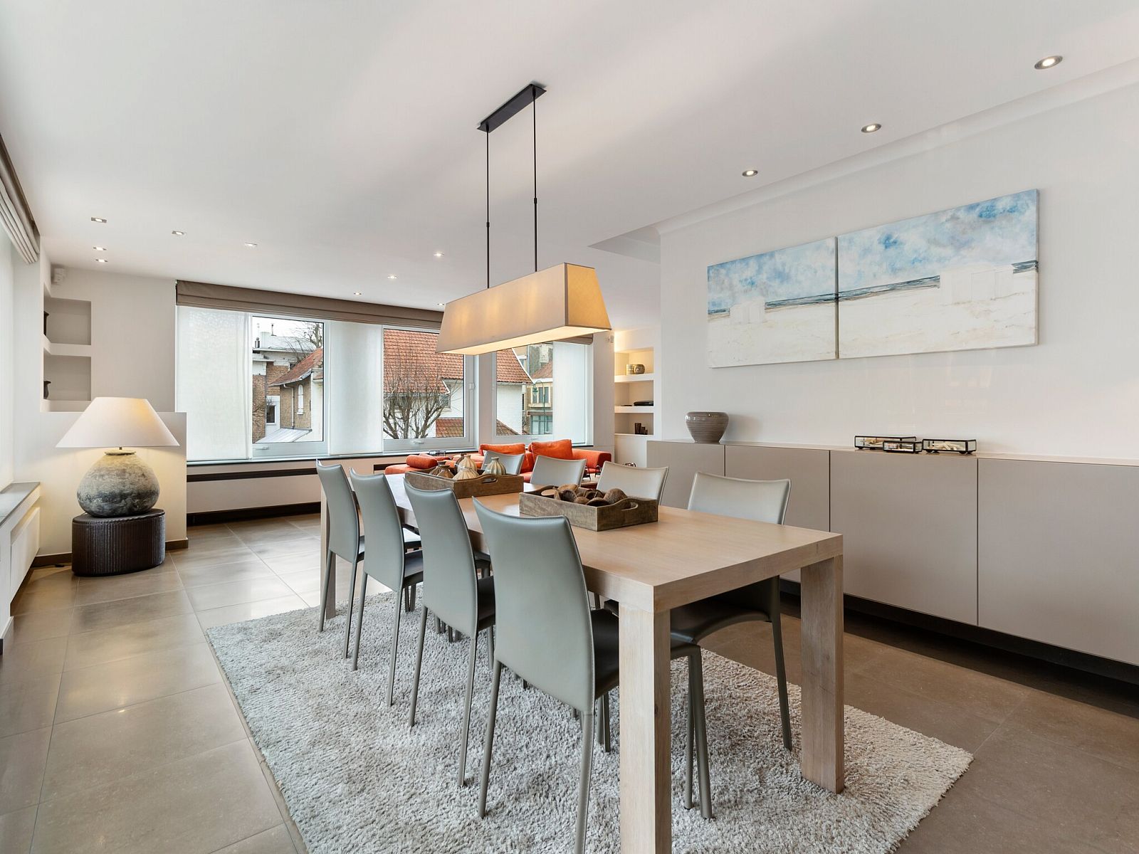 Verblijf 013923 - Vakantiewoning West-Vlaanderen - Villa Juliana