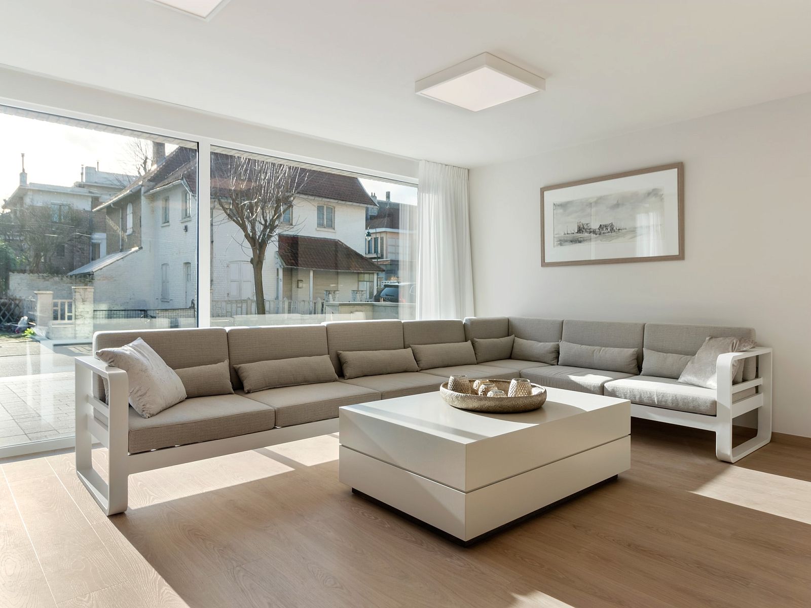 Verblijf 013923 - Vakantiewoning West-Vlaanderen - Villa Juliana