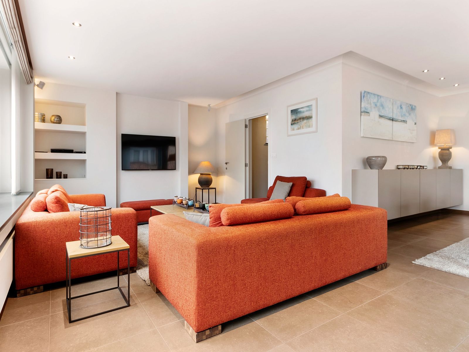 Verblijf 013923 - Vakantiewoning West-Vlaanderen - Villa Juliana