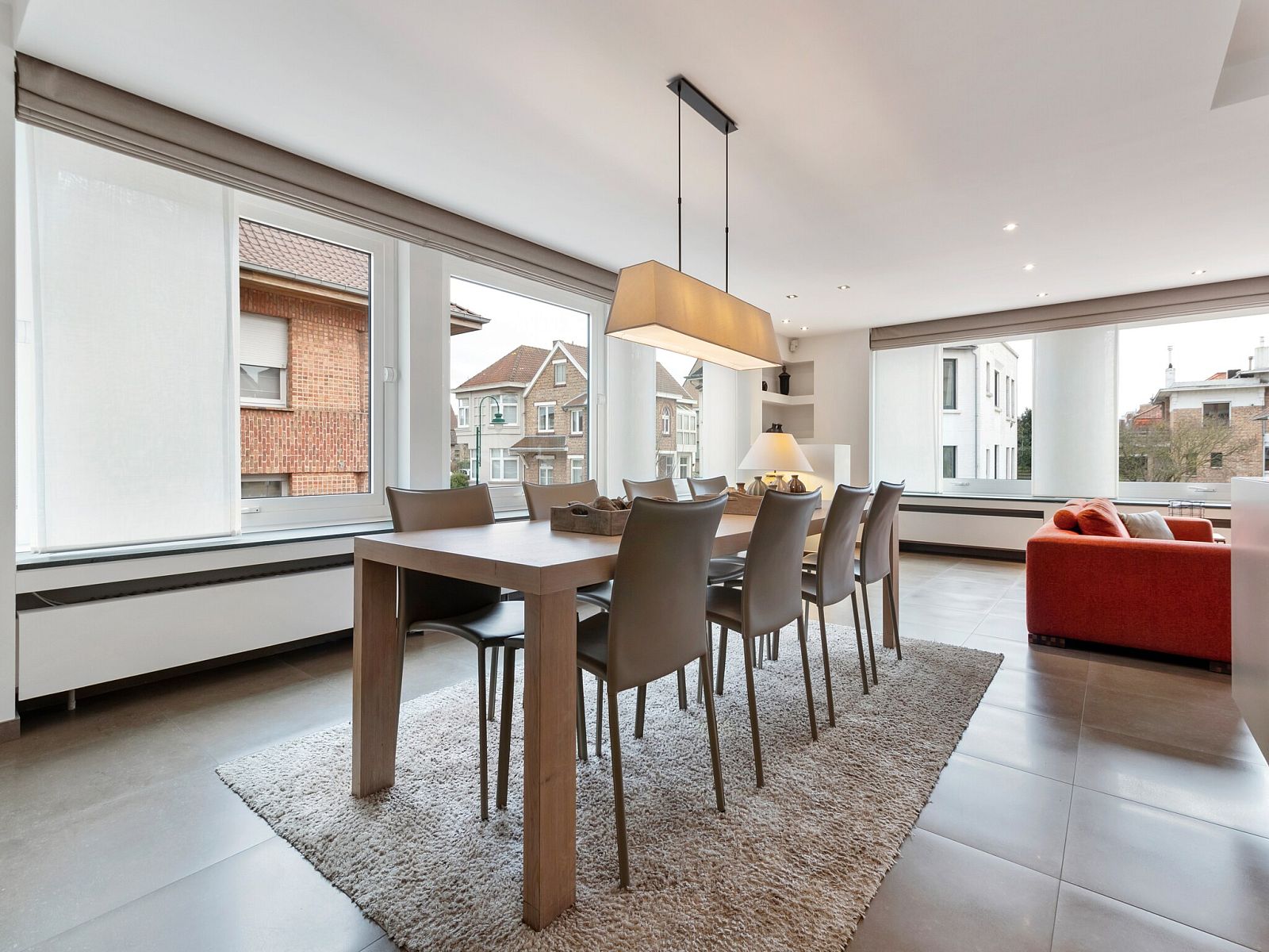 Verblijf 013923 - Vakantiewoning West-Vlaanderen - Villa Juliana