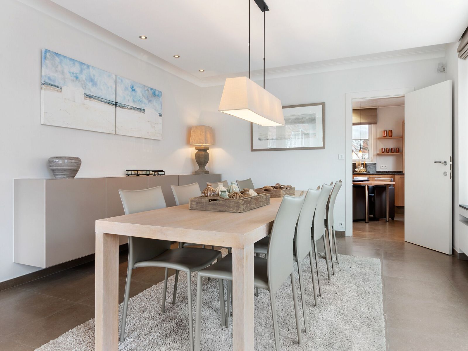 Verblijf 013923 - Vakantiewoning West-Vlaanderen - Villa Juliana