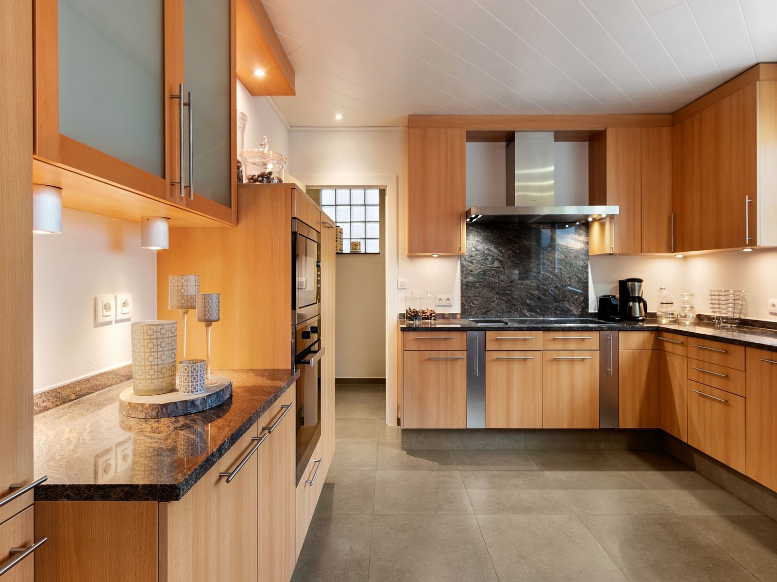 Verblijf 013923 - Vakantiewoning West-Vlaanderen - Villa Juliana