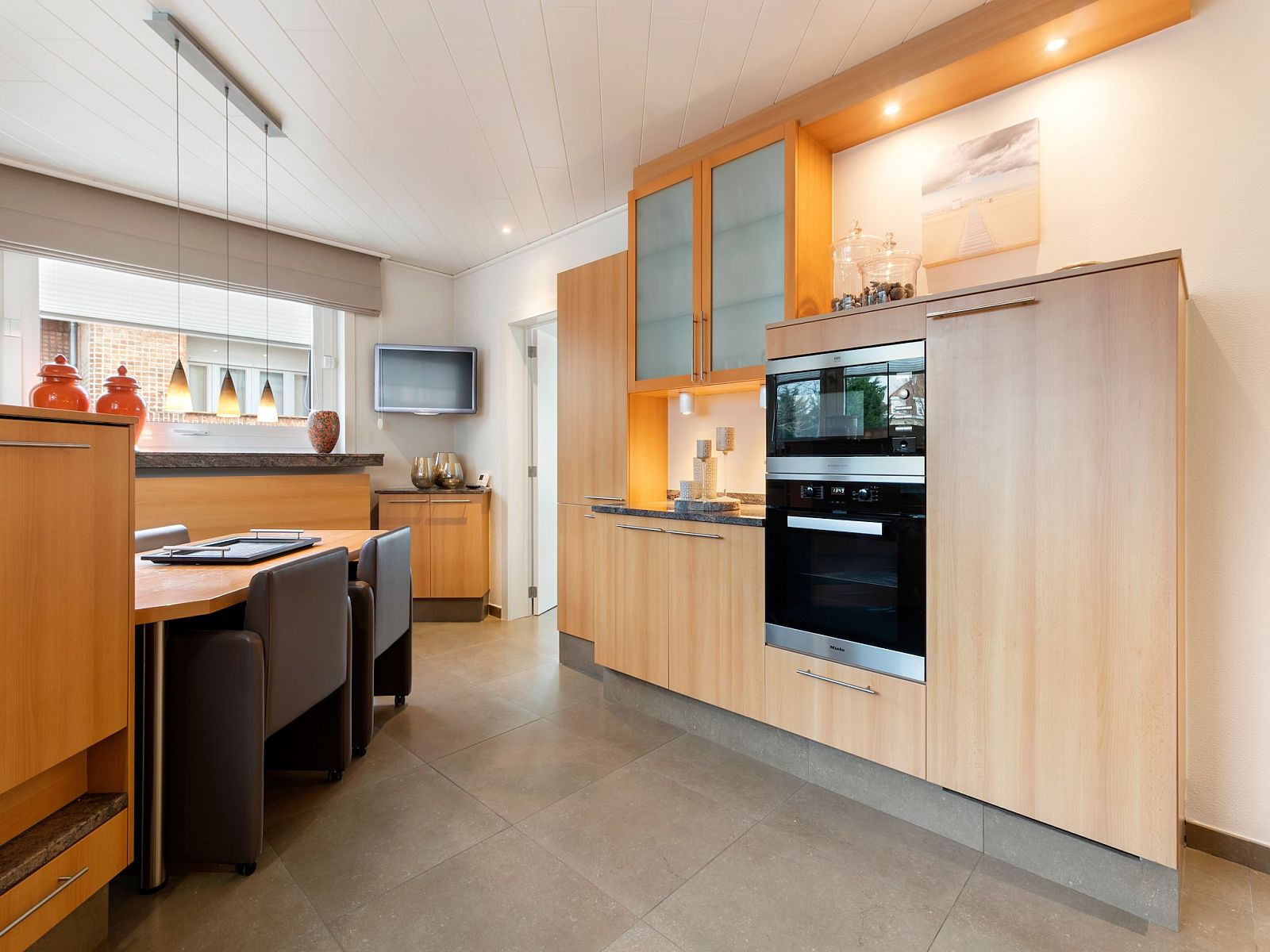 Verblijf 013923 - Vakantiewoning West-Vlaanderen - Villa Juliana