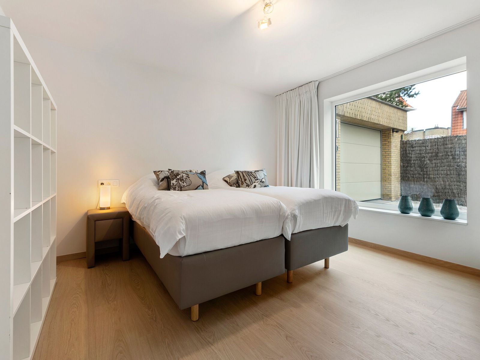 Verblijf 013923 - Vakantiewoning West-Vlaanderen - Villa Juliana