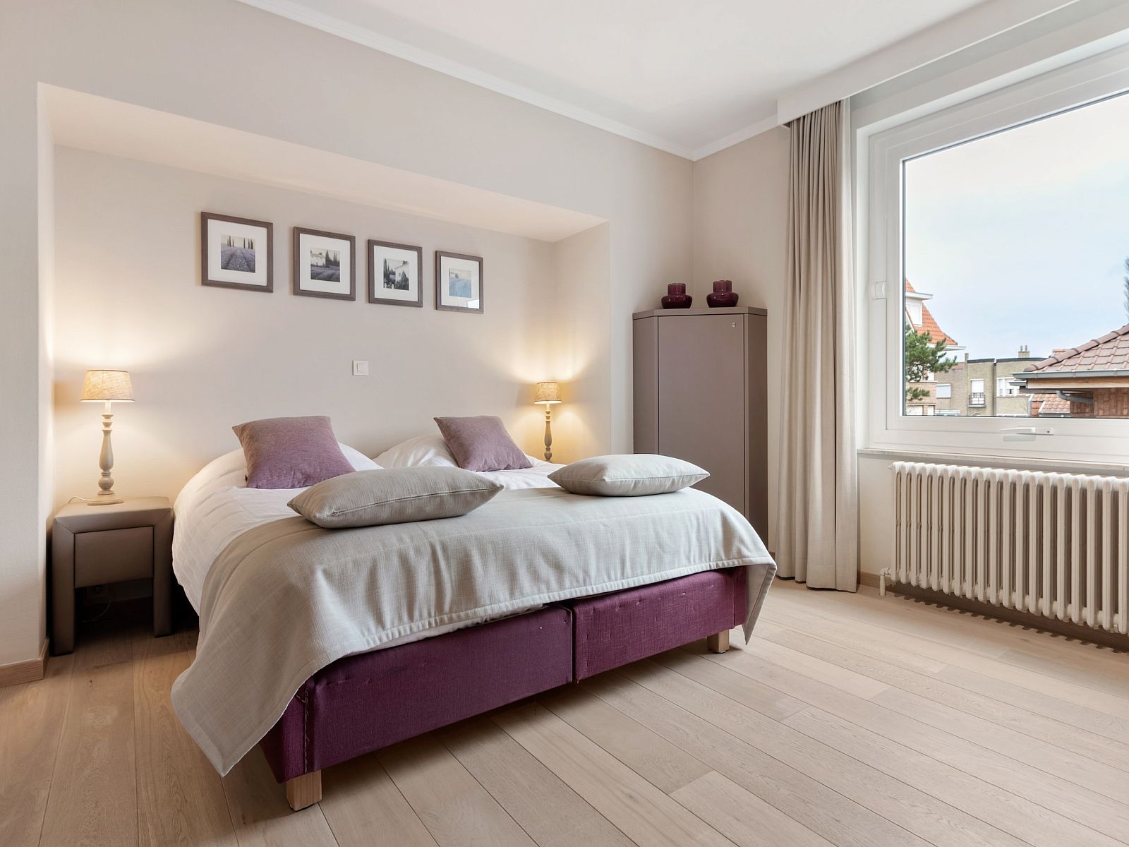 Verblijf 013923 - Vakantiewoning West-Vlaanderen - Villa Juliana