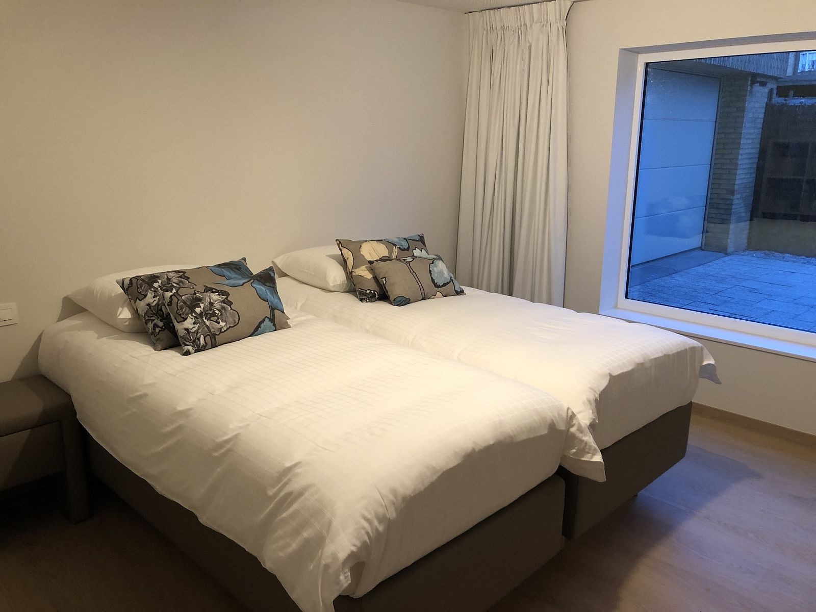 Verblijf 013923 - Vakantiewoning West-Vlaanderen - Villa Juliana