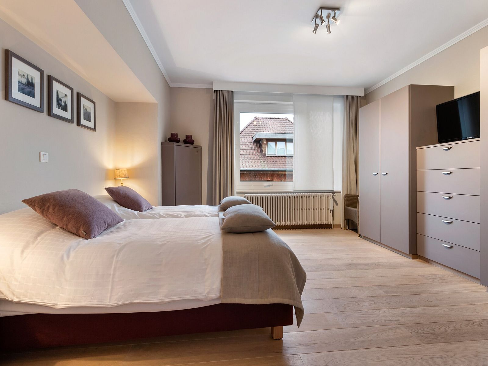 Verblijf 013923 - Vakantiewoning West-Vlaanderen - Villa Juliana