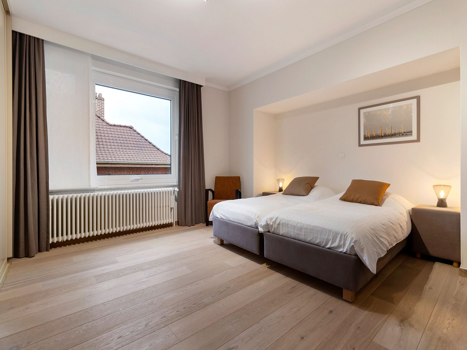 Verblijf 013923 - Vakantiewoning West-Vlaanderen - Villa Juliana