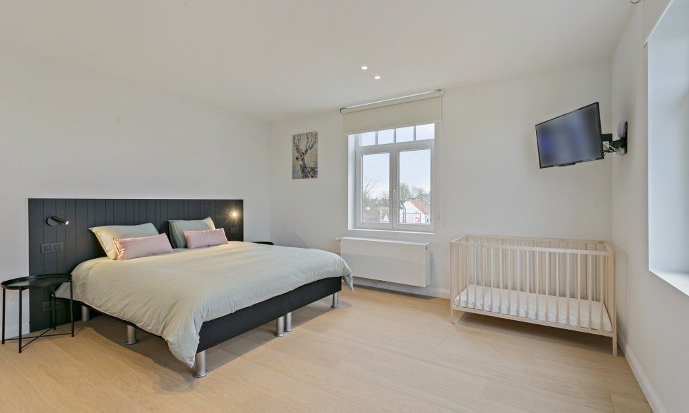 Unterkunft 013936 - Ferienhaus Westflandern - Maison Perron