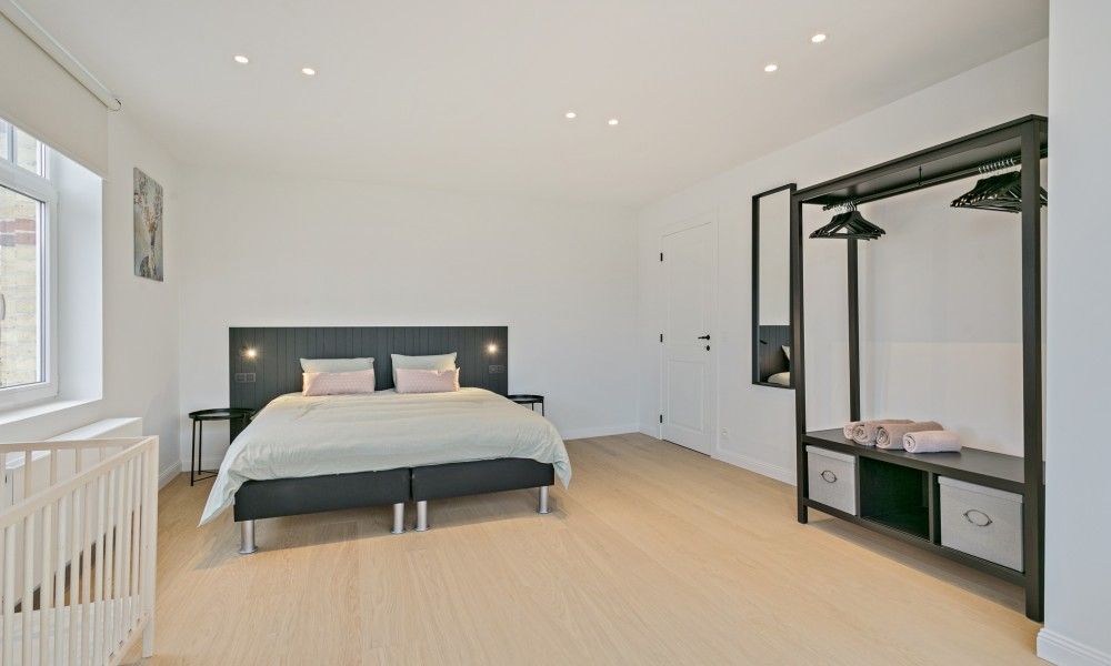 Unterkunft 013936 - Ferienhaus Westflandern - Maison Perron