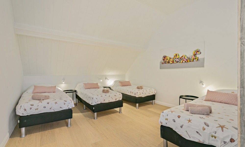 Unterkunft 013936 - Ferienhaus Westflandern - Maison Perron