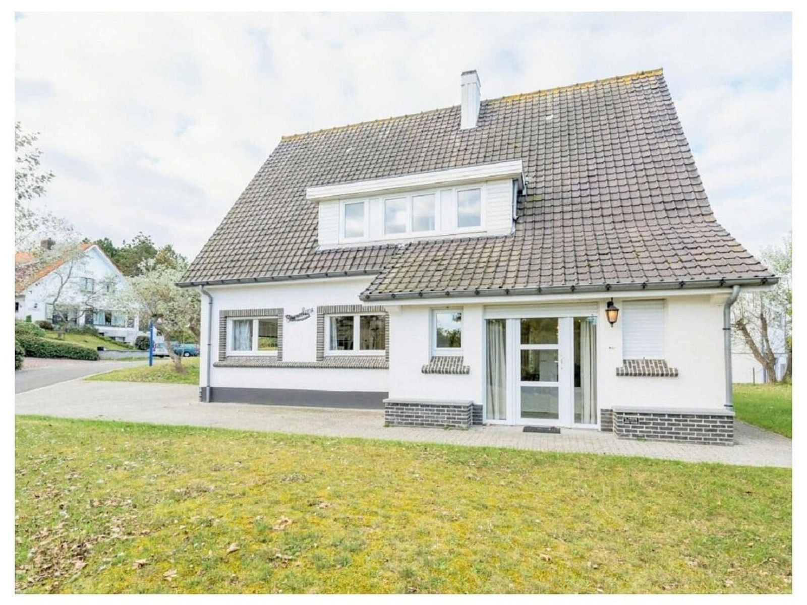 Unterkunft 013944 - Ferienhaus Westflandern - 381616