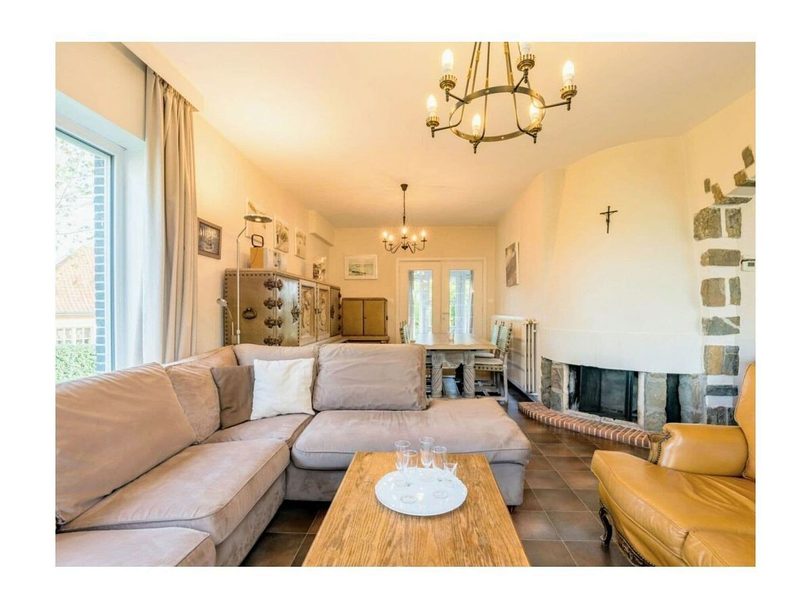 Unterkunft 013944 - Ferienhaus Westflandern - 381616