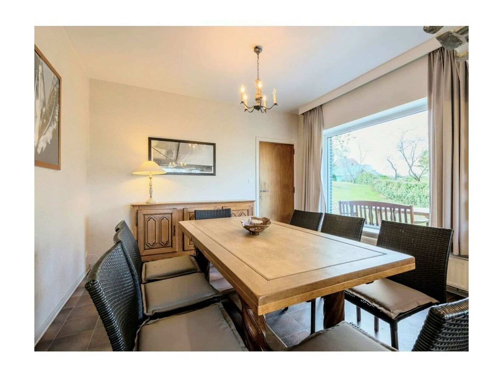 Unterkunft 013944 - Ferienhaus Westflandern - 381616