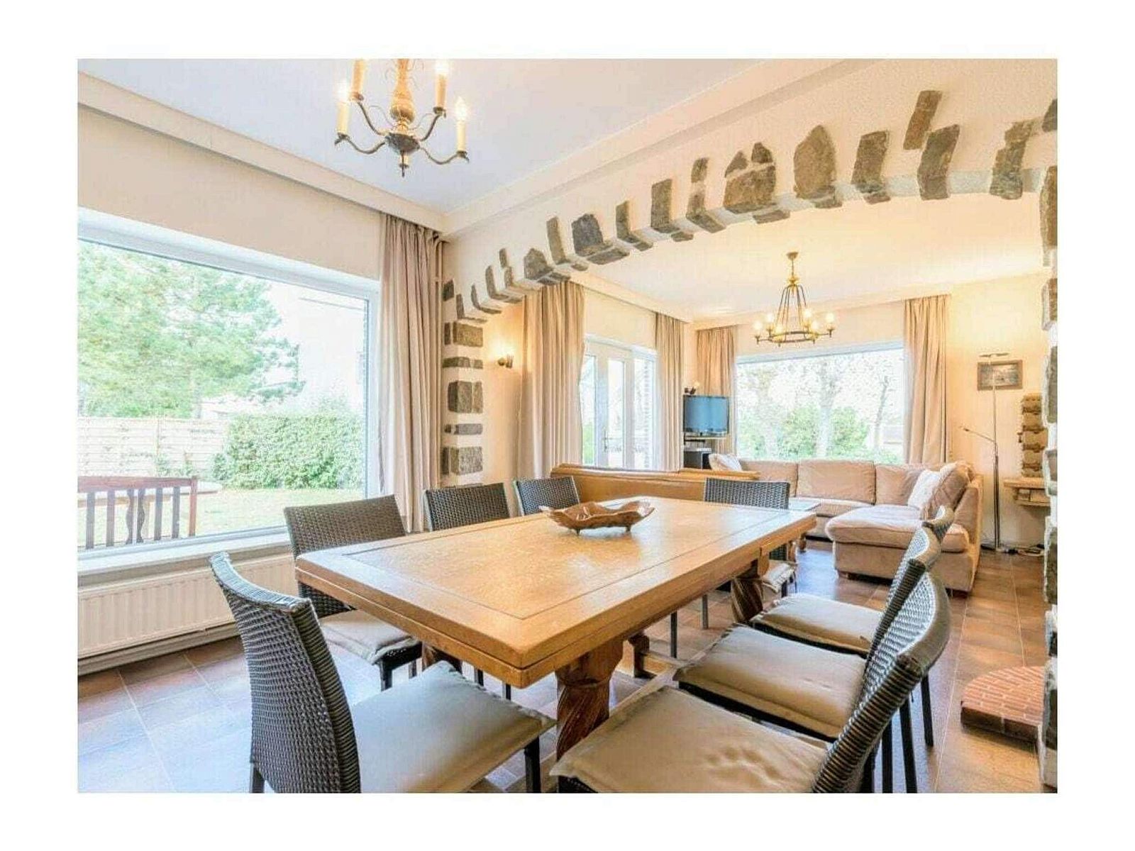 Unterkunft 013944 - Ferienhaus Westflandern - 381616