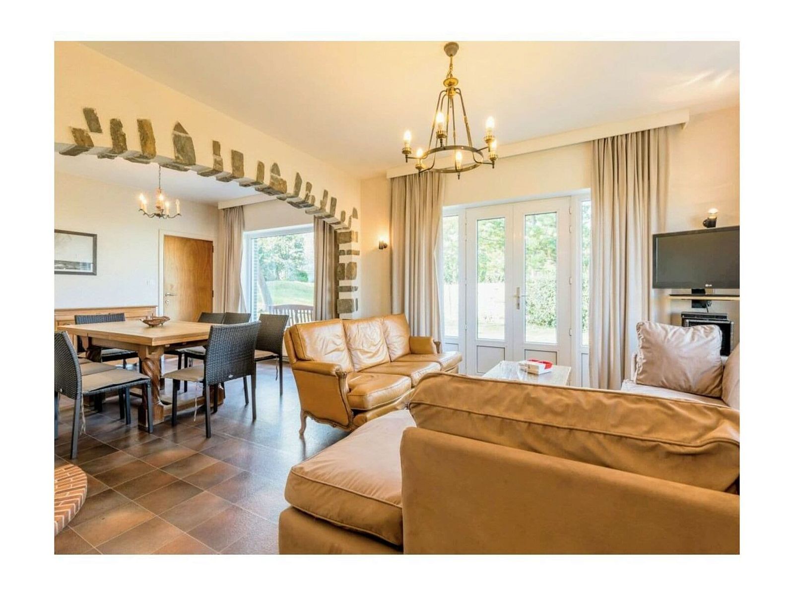 Unterkunft 013944 - Ferienhaus Westflandern - 381616