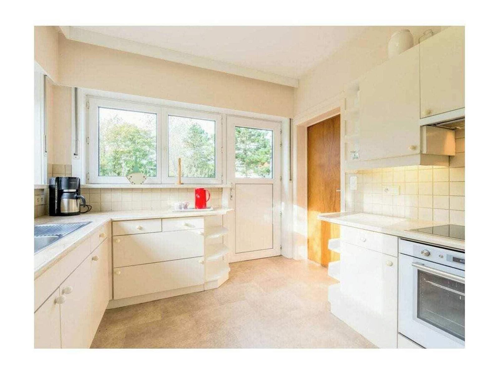 Unterkunft 013944 - Ferienhaus Westflandern - 381616