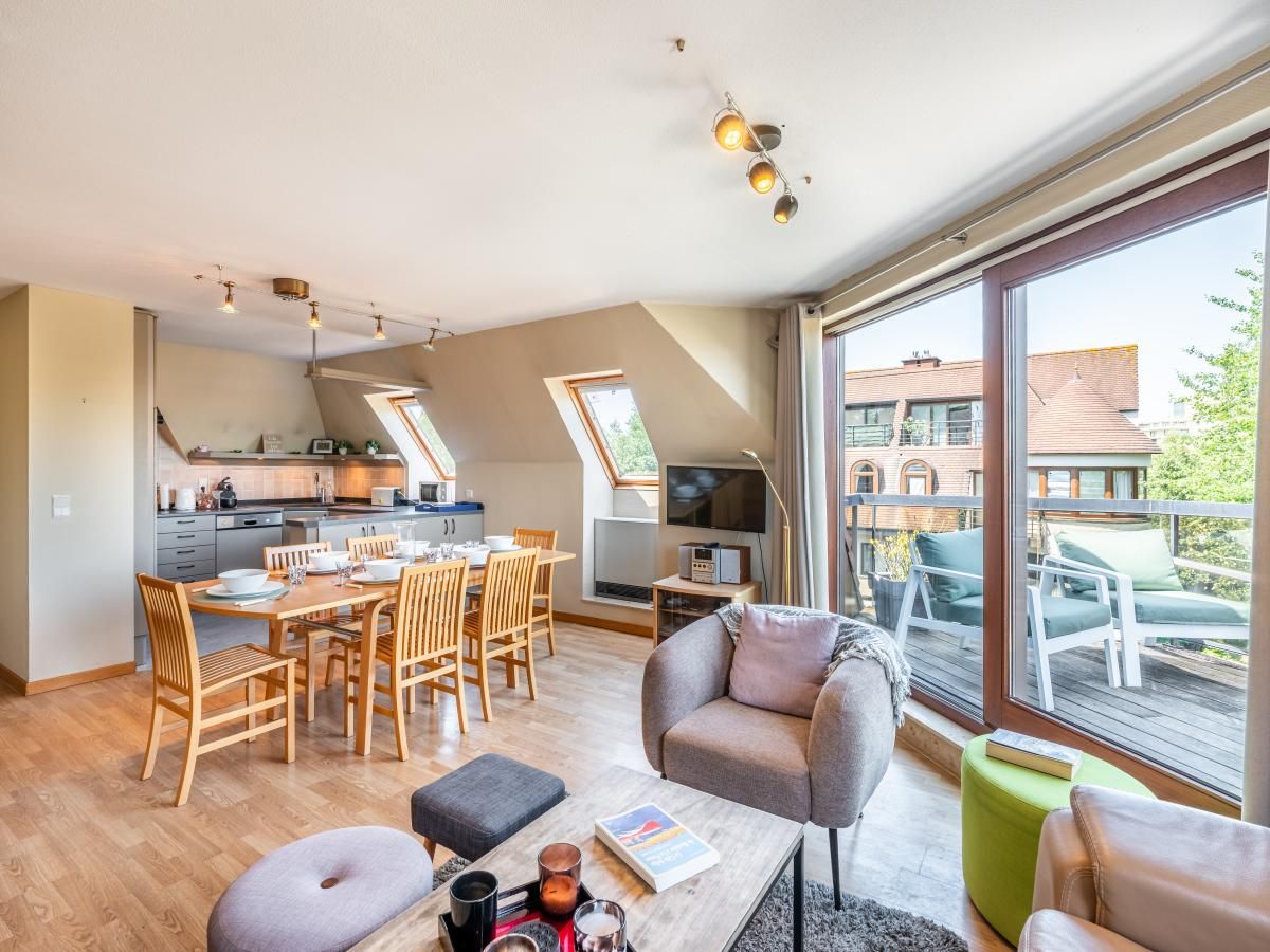 Unterkunft 013945 - Ferienhaus Westflandern - Donny