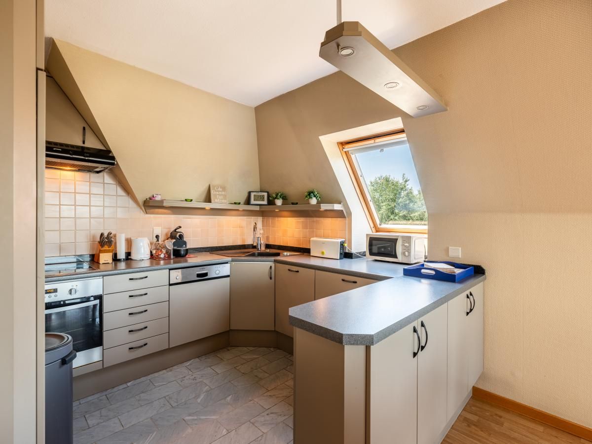 Unterkunft 013945 - Ferienhaus Westflandern - Donny