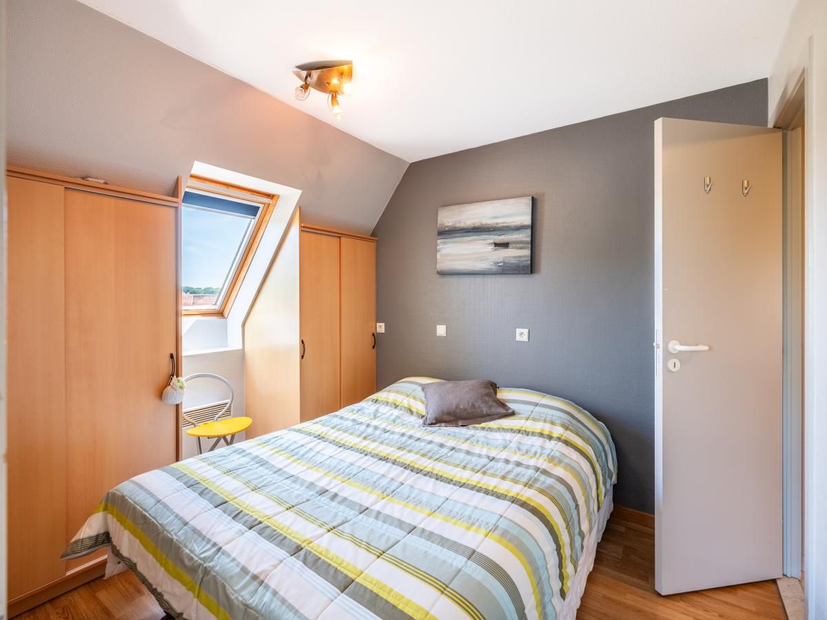 Unterkunft 013945 - Ferienhaus Westflandern - Donny