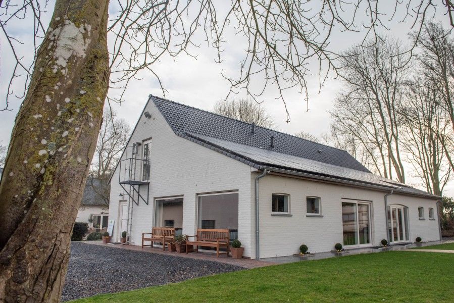 Vakantiewoning De Rentakker, Heuvelland, WestVlaanderen, België
