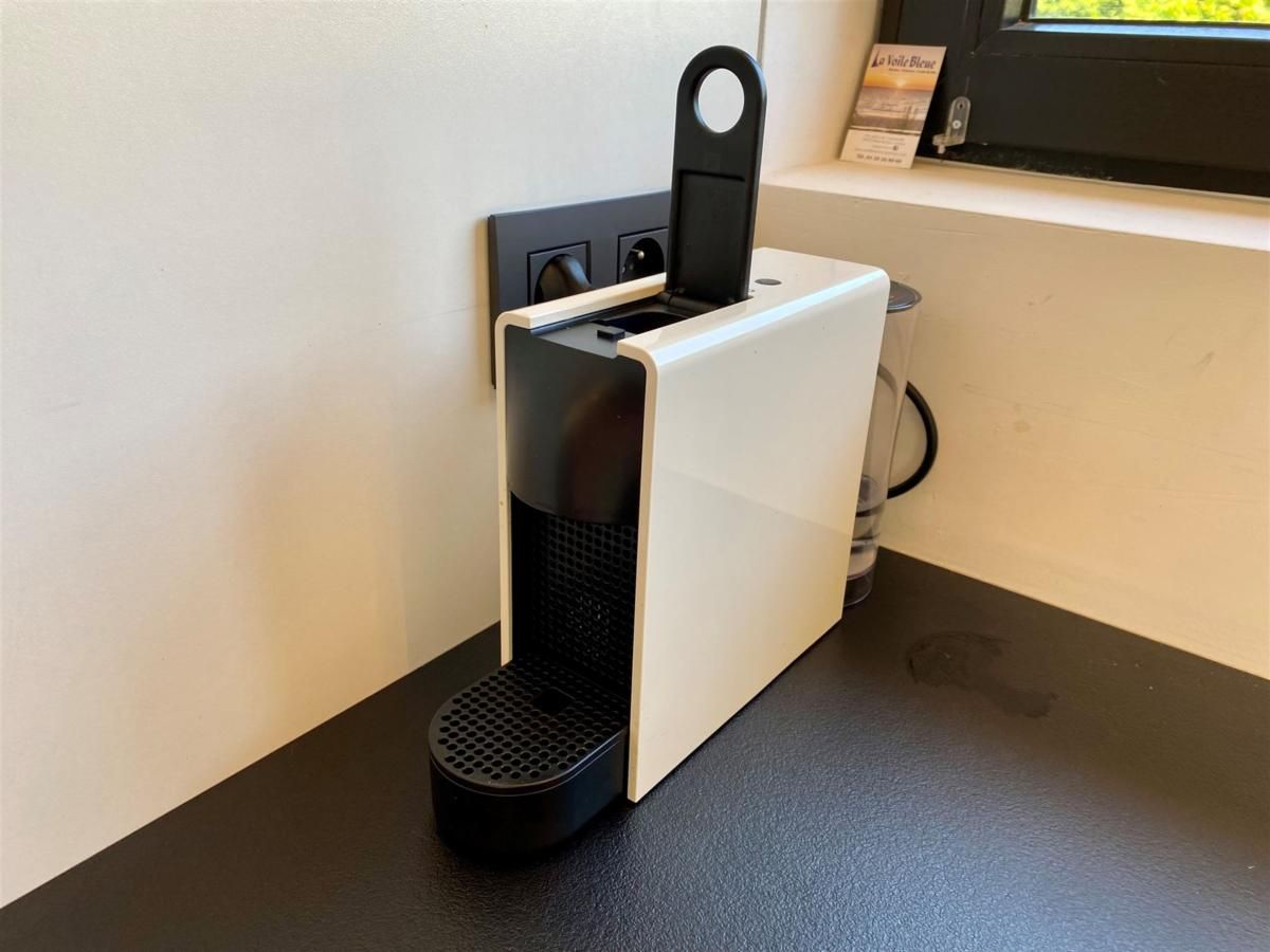 Unterkunft 015307 - Ferienhaus Westflandern - PT25 Deluxe