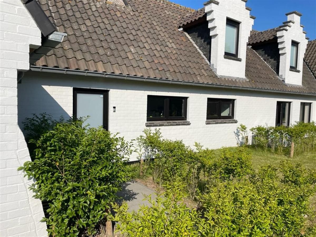 Unterkunft 015307 - Ferienhaus Westflandern - PT25 Deluxe