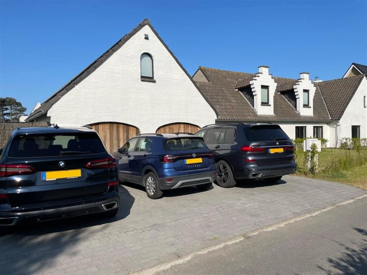 Unterkunft 015307 - Ferienhaus Westflandern - PT25 Deluxe