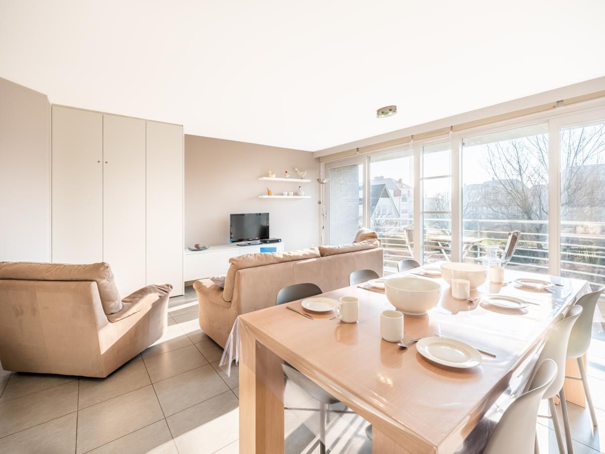 Guest house 015308 - Holiday property West Flanders - Aman dOr I-103