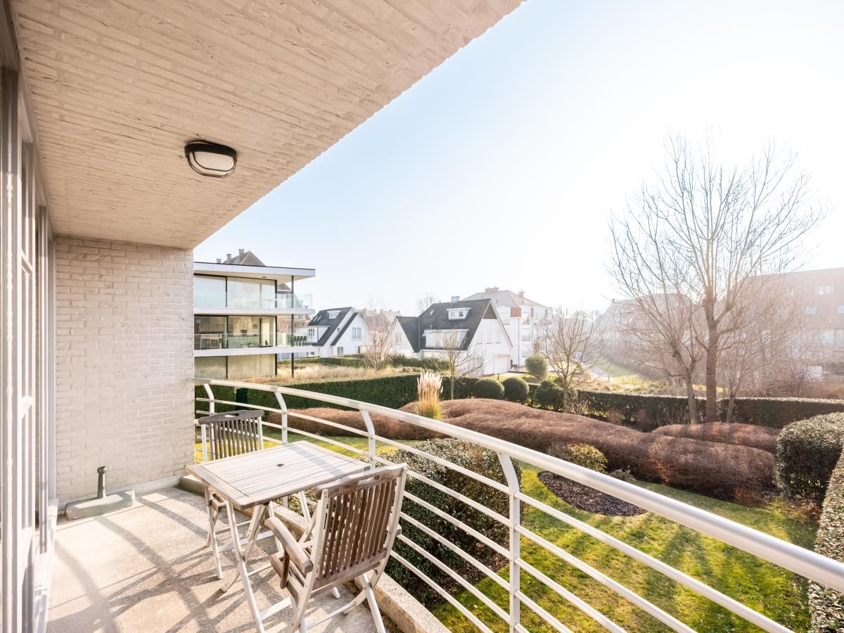 Guest house 015308 - Holiday property West Flanders - Aman dOr I-103