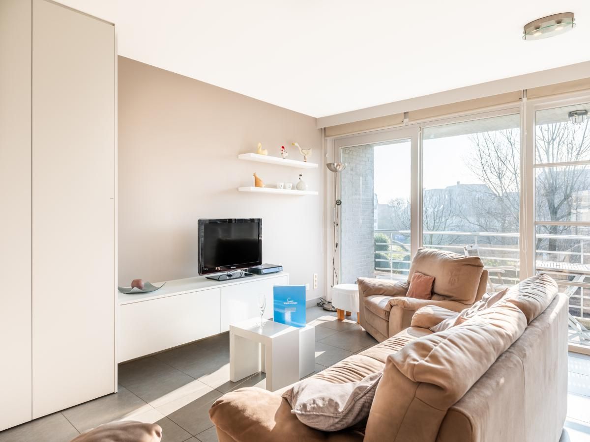 Guest house 015308 - Holiday property West Flanders - Aman dOr I-103