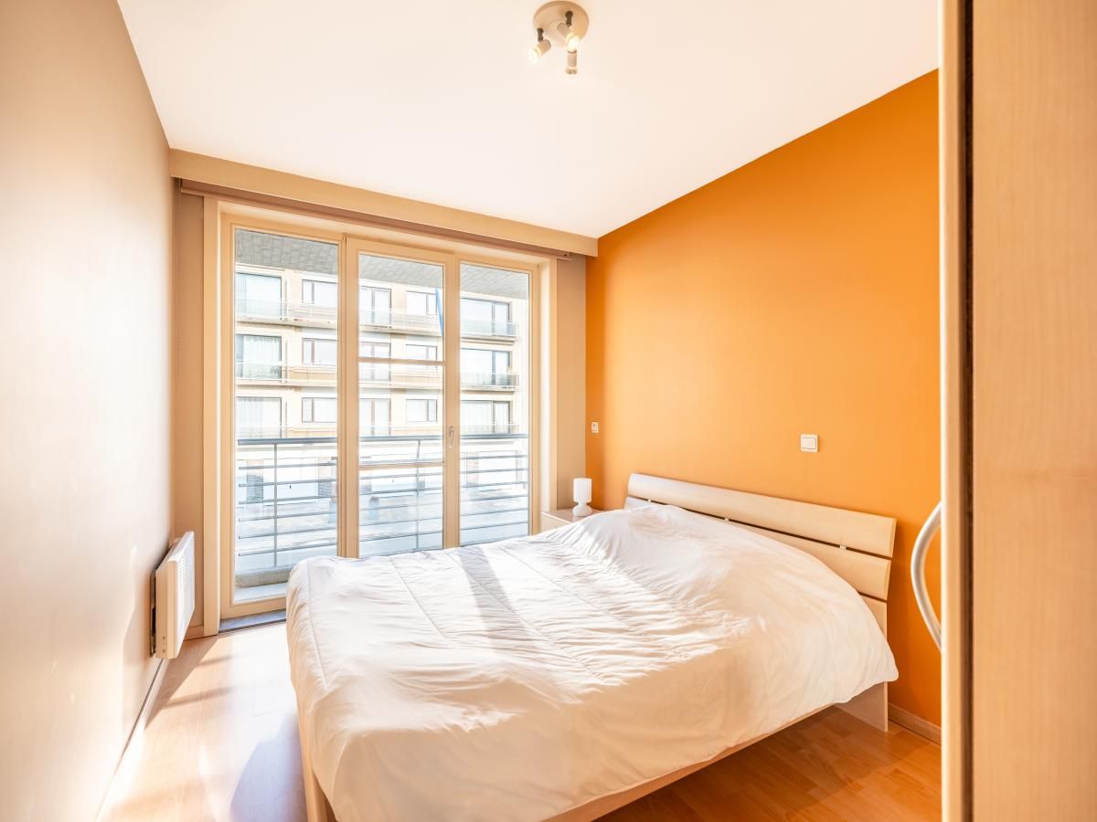 Guest house 015308 - Holiday property West Flanders - Aman dOr I-103