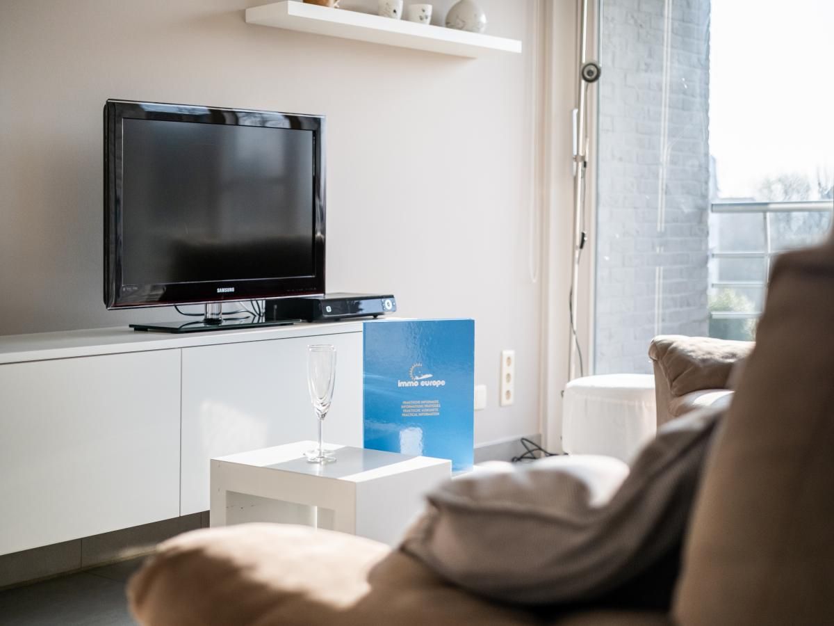 Guest house 015308 - Holiday property West Flanders - Aman dOr I-103