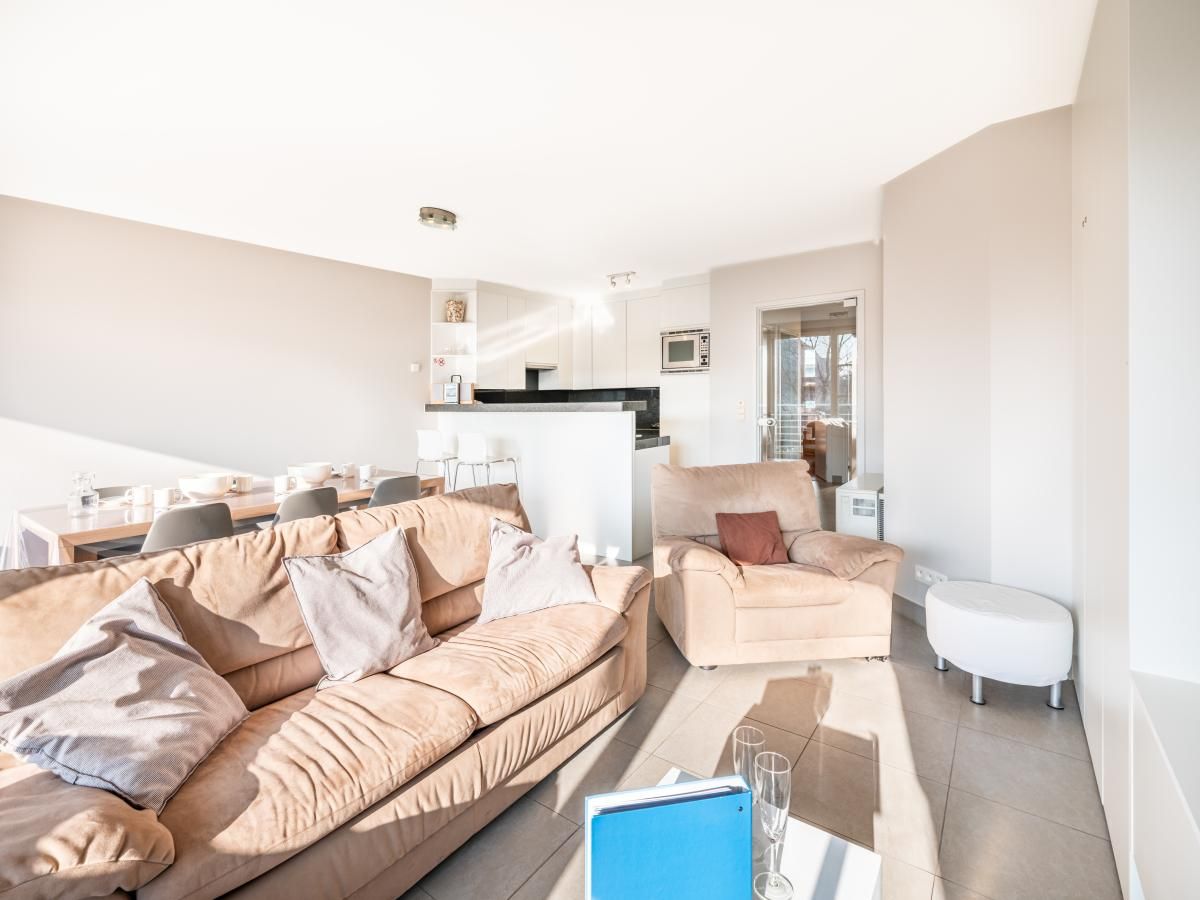 Guest house 015308 - Holiday property West Flanders - Aman dOr I-103