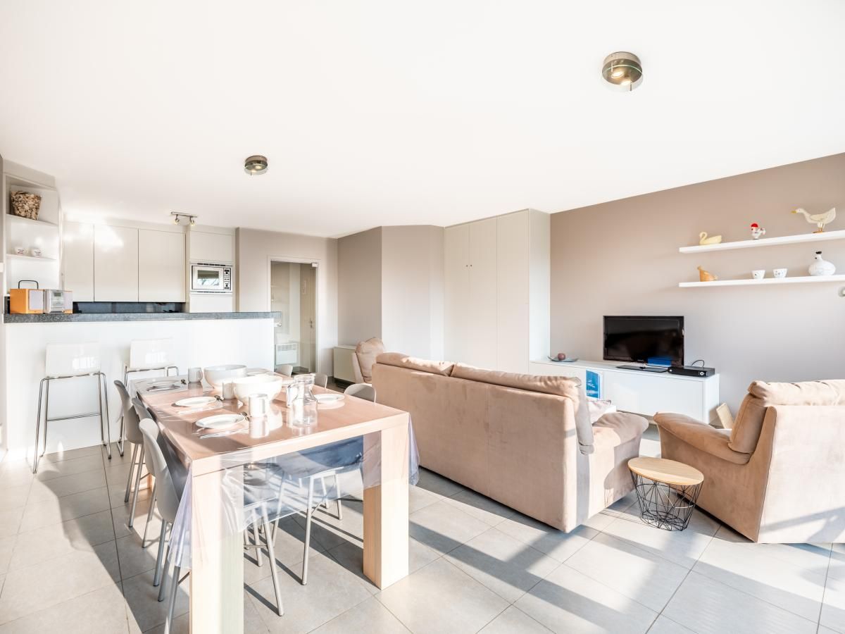 Guest house 015308 - Holiday property West Flanders - Aman dOr I-103