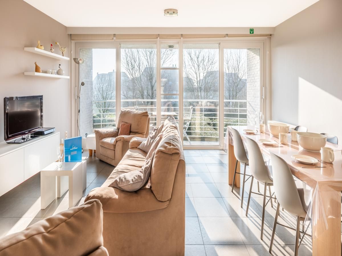 Guest house 015308 - Holiday property West Flanders - Aman dOr I-103