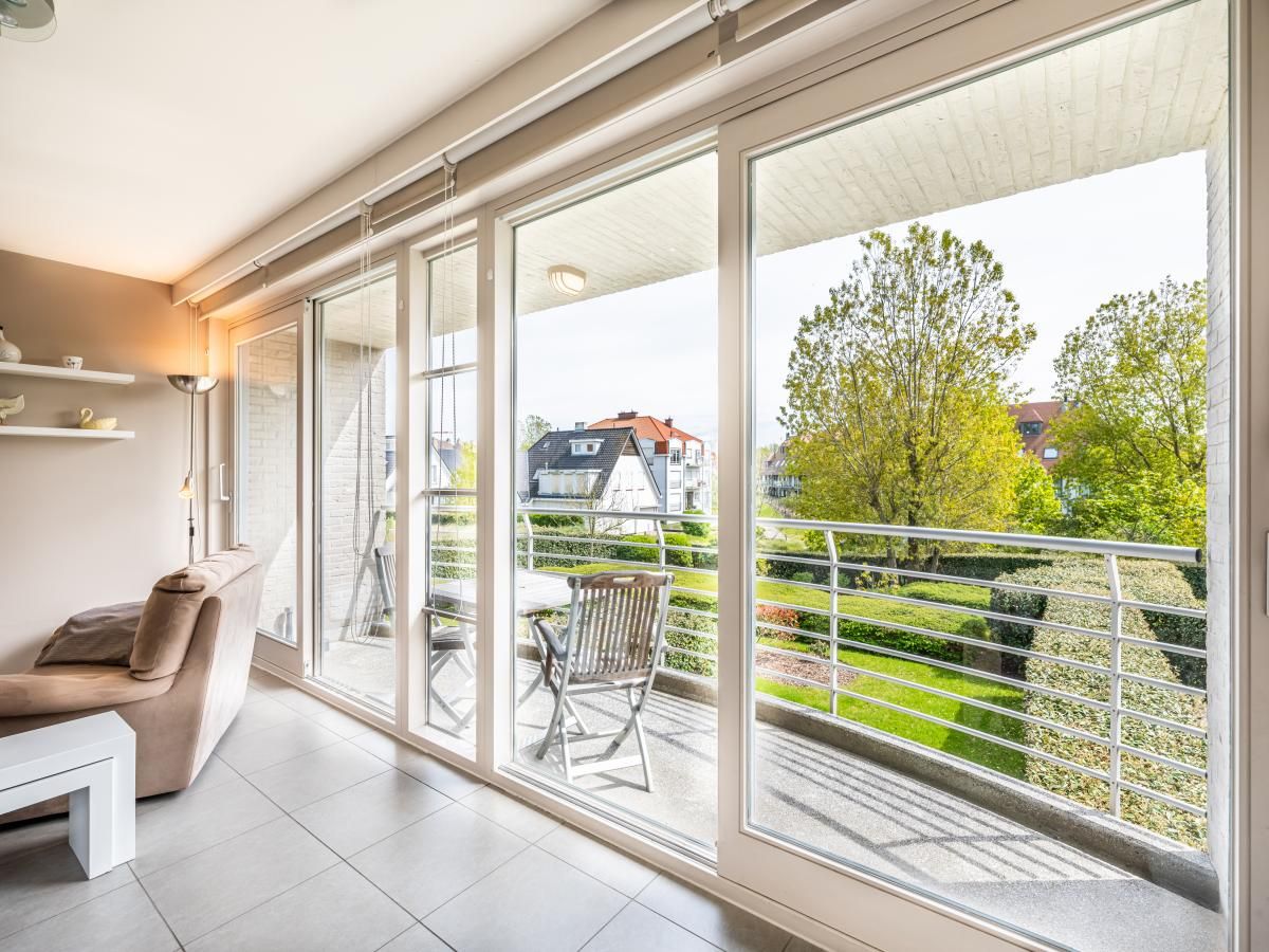 Guest house 015308 - Holiday property West Flanders - Aman dOr I-103