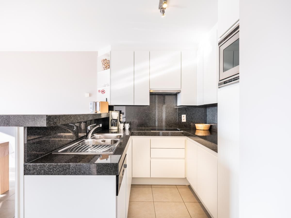 Guest house 015308 - Holiday property West Flanders - Aman dOr I-103