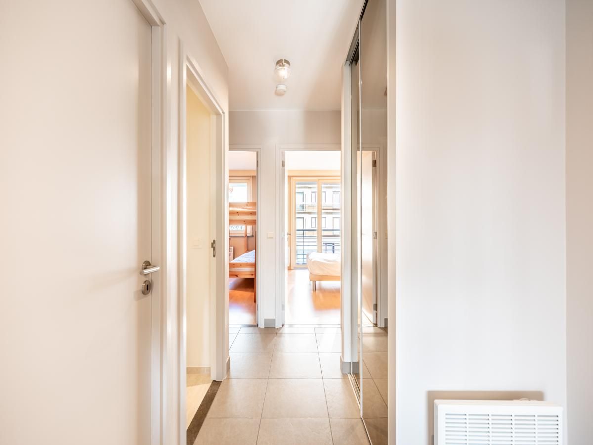 Guest house 015308 - Holiday property West Flanders - Aman dOr I-103