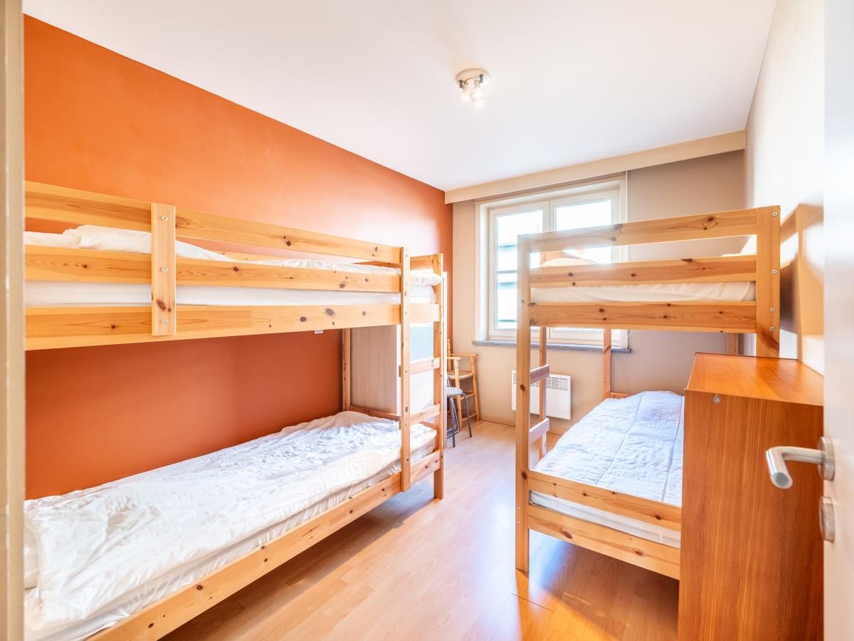 Guest house 015308 - Holiday property West Flanders - Aman dOr I-103