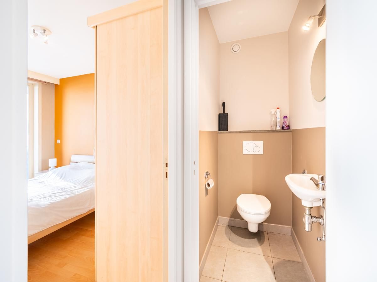 Guest house 015308 - Holiday property West Flanders - Aman dOr I-103