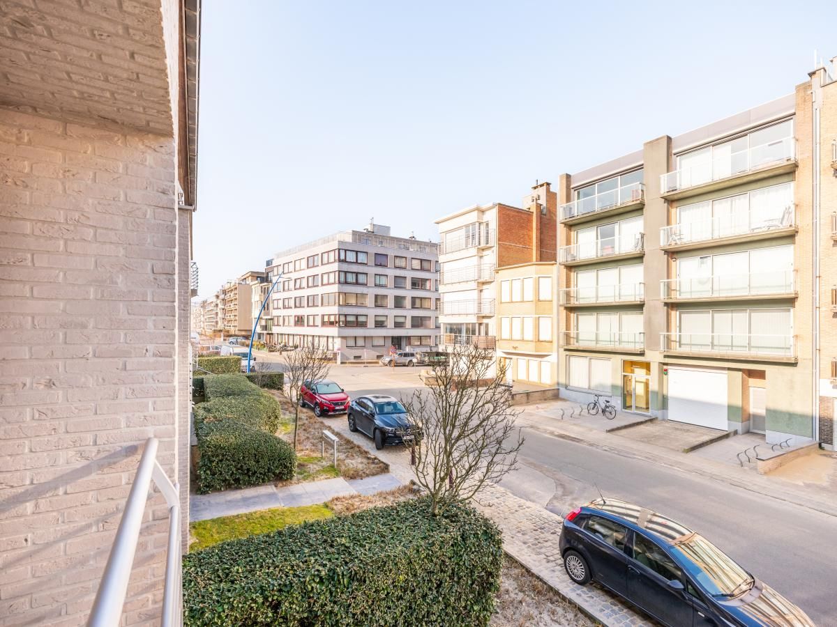 Guest house 015308 - Holiday property West Flanders - Aman dOr I-103