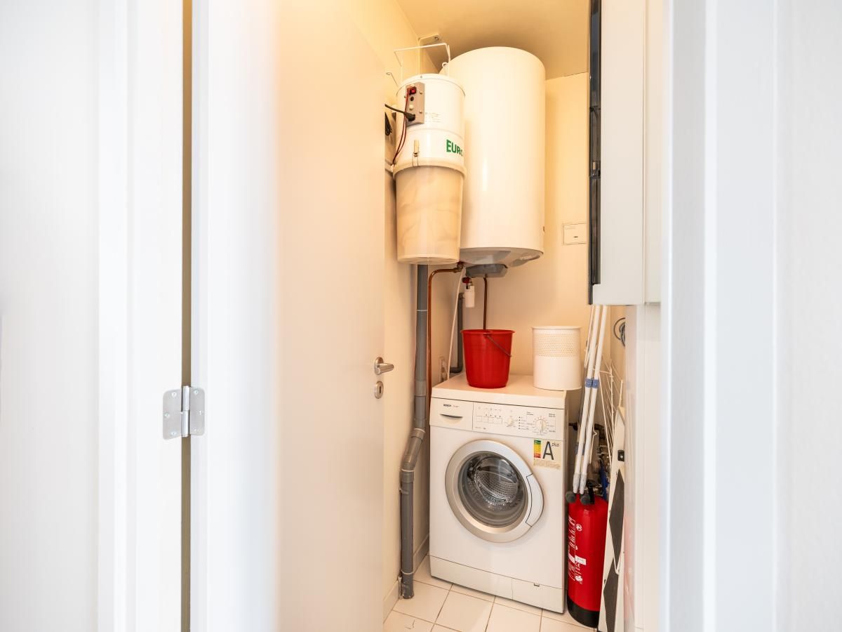 Guest house 015308 - Holiday property West Flanders - Aman dOr I-103