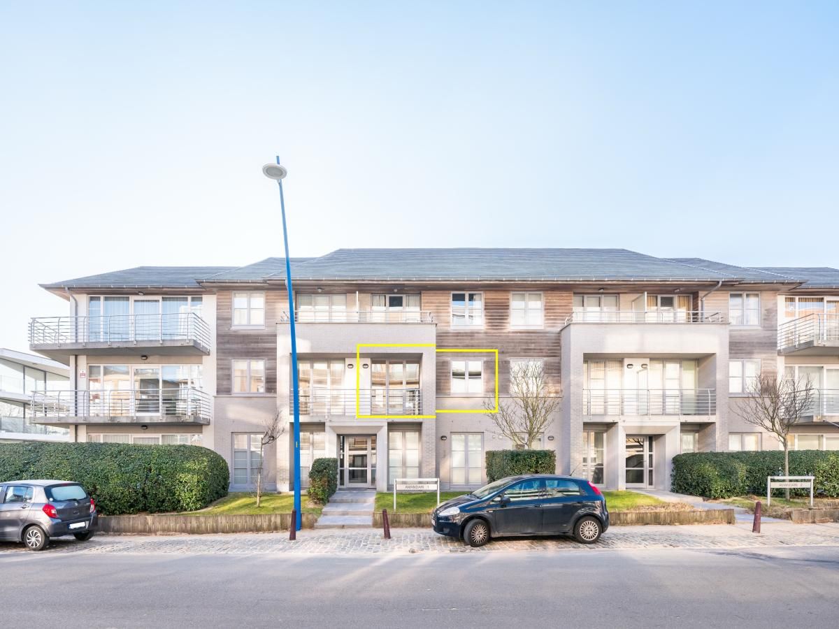 Guest house 015308 - Holiday property West Flanders - Aman dOr I-103