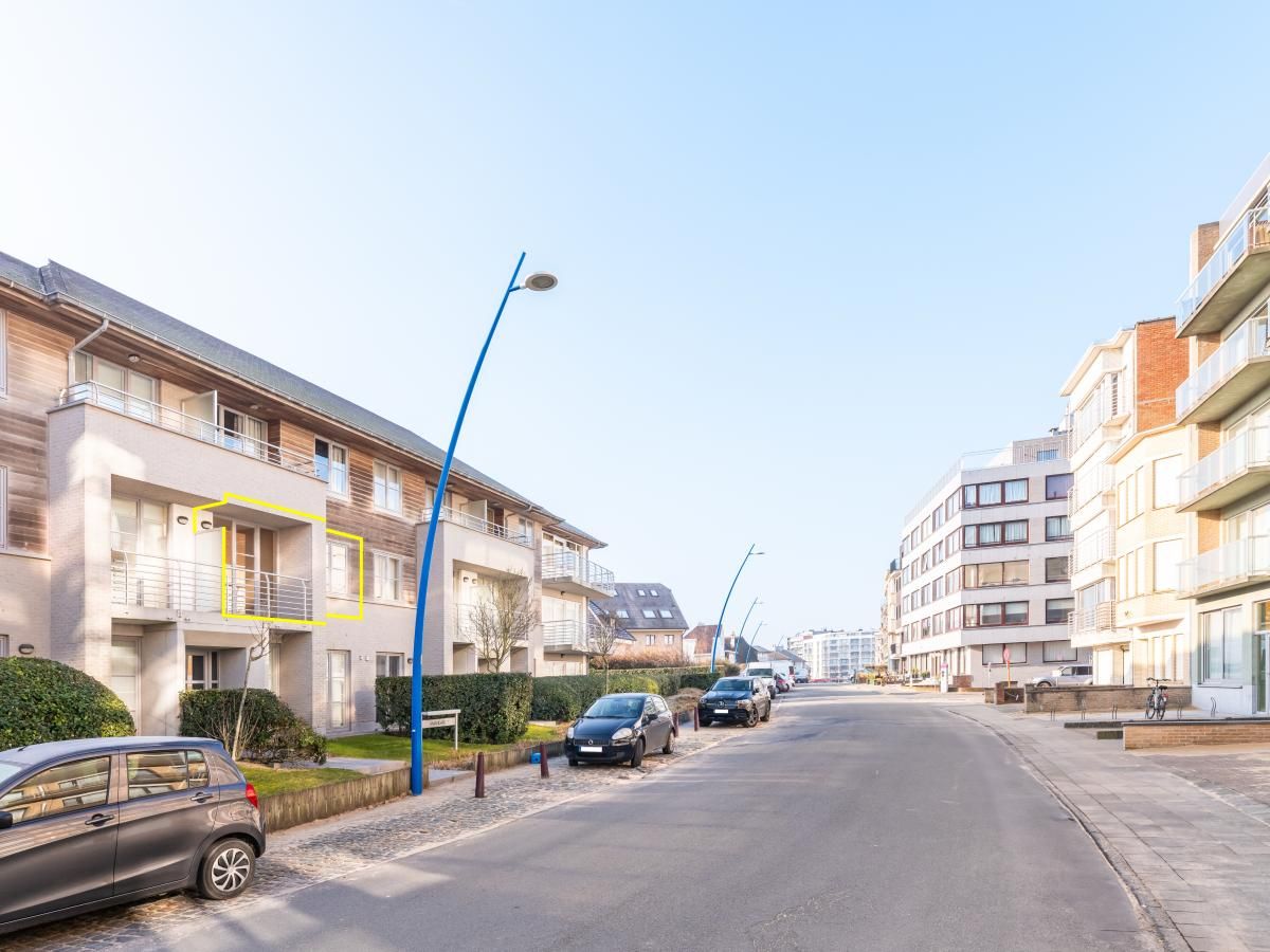 Guest house 015308 - Holiday property West Flanders - Aman dOr I-103