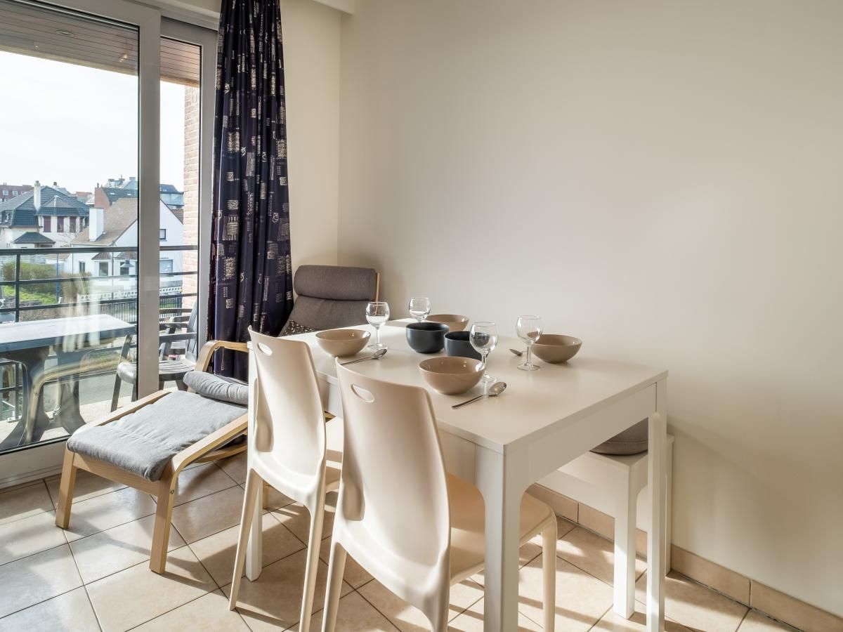 Verblijf 015309 - Vakantiewoning West-Vlaanderen - Cat Tweede