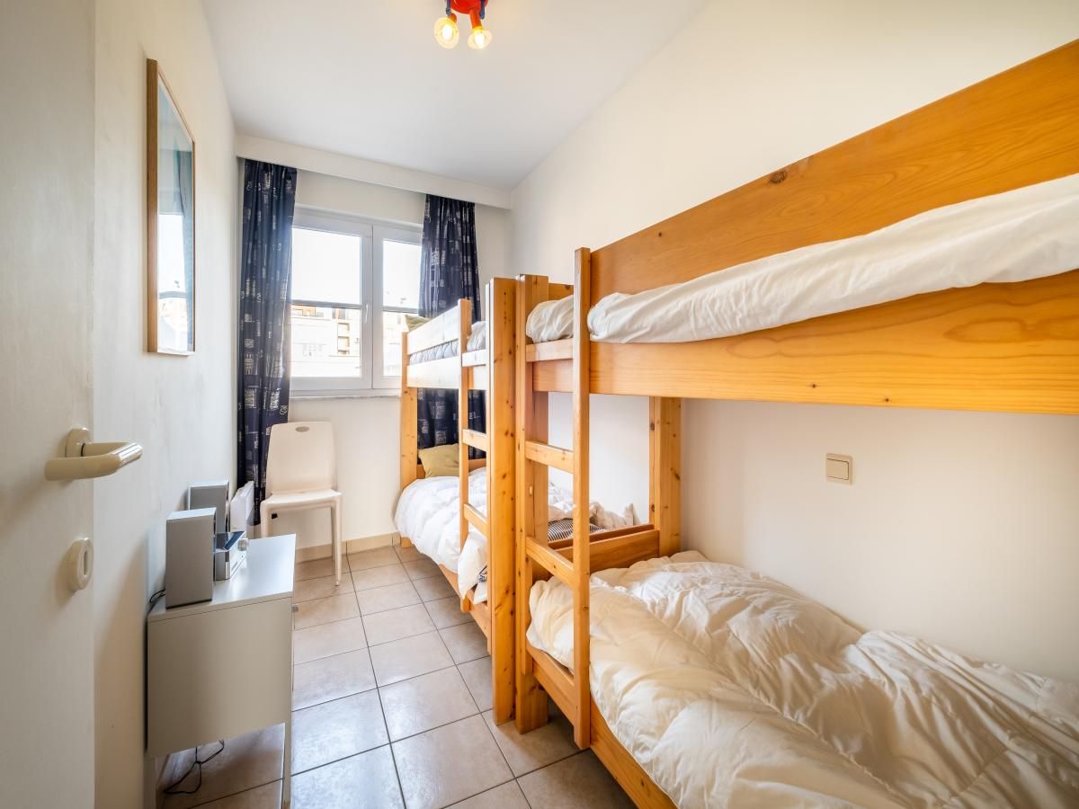 Verblijf 015309 - Vakantiewoning West-Vlaanderen - Cat Tweede