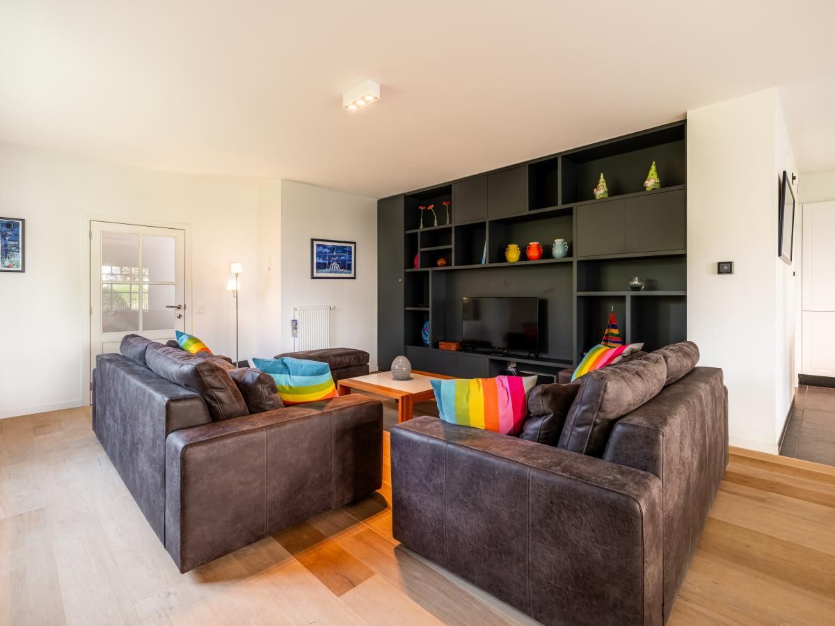 Verblijf 015311 - Vakantiewoning West-Vlaanderen - La Matinée